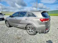 2016 KIA Sorento фото