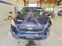 2016 KIA Sorento photo