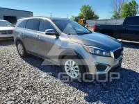 2016 KIA Sorento фото