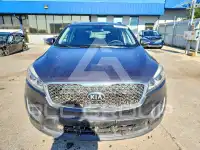 2016 KIA Sorento photo
