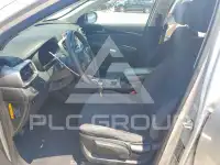 2016 KIA Sorento photo