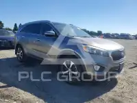 2016 KIA Sorento фото