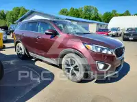 2016 KIA Sorento фото