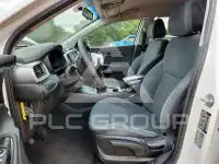 2016 KIA Sorento photo