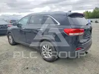 2016 KIA Sorento photo