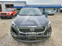 2016 KIA Sorento фото