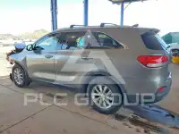 2016 KIA Sorento фото