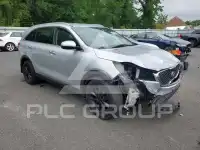 2016 KIA Sorento фото