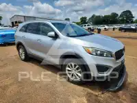 2016 KIA Sorento фото