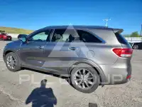 2016 KIA Sorento фото