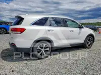 2016 KIA Sorento photo