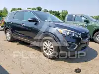 2016 KIA Sorento фото