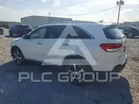 2016 KIA Sorento фото