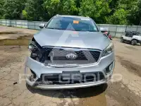 2016 KIA Sorento фото