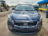2016 KIA Sorento фото