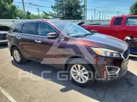 2016 KIA Sorento фото