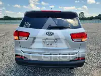 2016 KIA Sorento photo