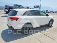 2016 KIA Sorento фото