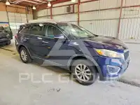 2016 KIA Sorento photo