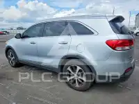 2016 KIA Sorento фото