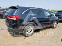 2016 KIA Sorento фото