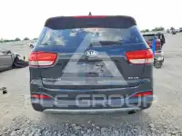 2016 KIA Sorento фото
