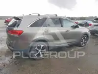 2016 KIA Sorento фото