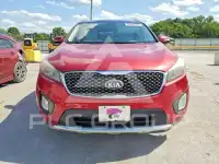 2016 KIA Sorento фото