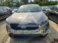 2016 KIA Sorento фото