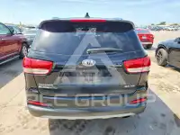2016 KIA Sorento фото