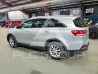 2016 KIA Sorento фото