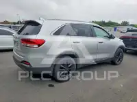 2016 KIA Sorento фото