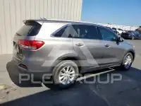2016 KIA Sorento фото