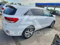 2016 KIA Sorento фото