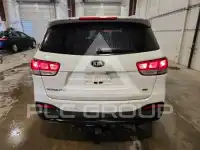 2016 KIA Sorento photo
