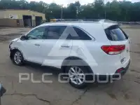 2016 KIA Sorento фото