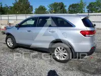 2016 KIA Sorento фото