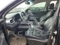 2016 KIA Sorento photo