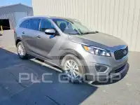2016 KIA Sorento фото