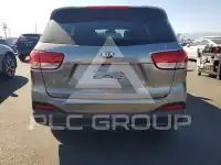 2016 KIA Sorento фото