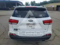 2016 KIA Sorento фото