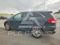 2016 KIA Sorento photo