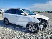 2016 KIA Sorento photo