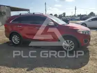 2016 KIA Sorento photo