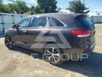2016 KIA Sorento фото