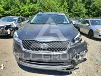 2016 KIA Sorento фото