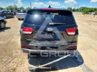 2016 KIA Sorento фото