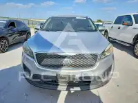 2016 KIA Sorento фото