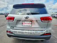 2016 KIA Sorento фото