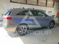 2016 KIA Sorento фото